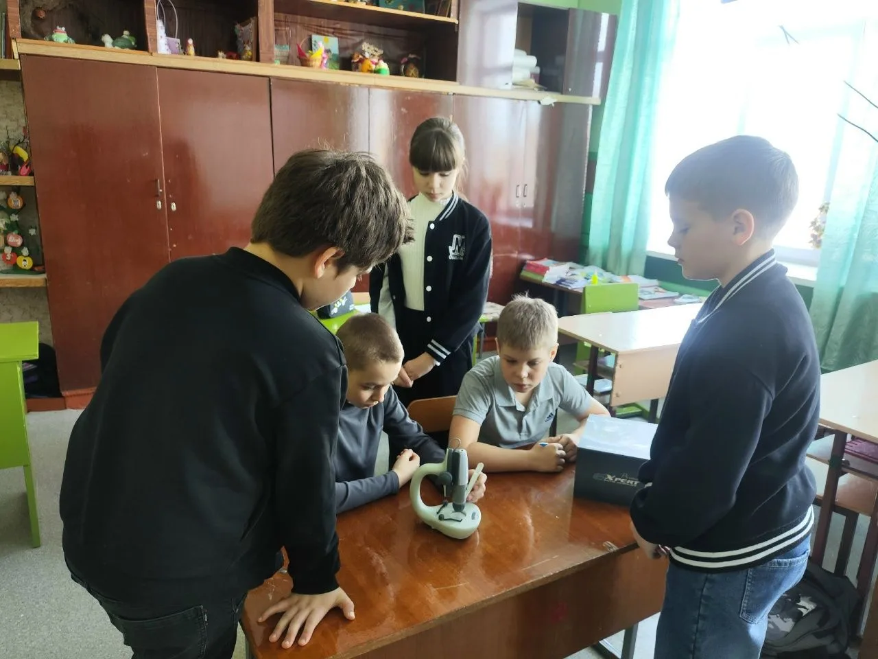 РАЗГОВОРЫ О ВАЖНОМ