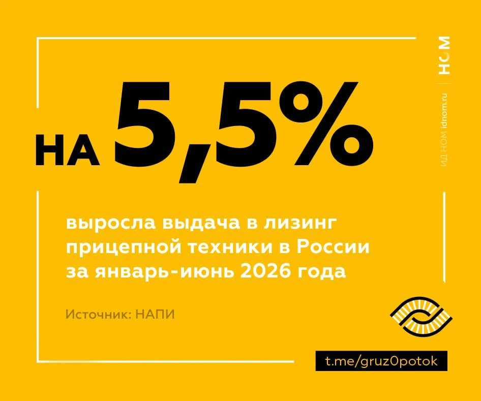 Рынок лизинга заняла подержанная техника

Даже плавное снижение ключевой ставки имеет эффект - перев