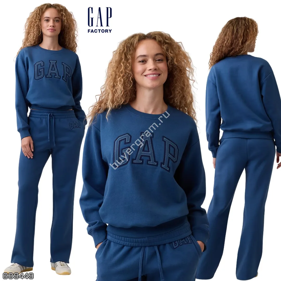 GAP Factory 🇺🇸