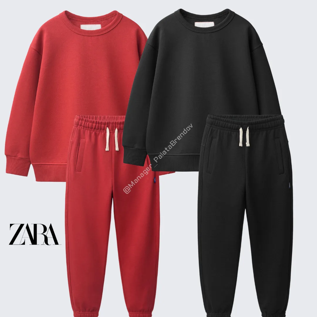 ZARA 🇪🇸