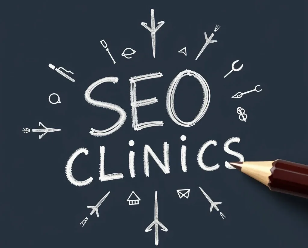 🔥 Зачем клинике нужен SEO в 2026 году?

Представь такую картину: твоя крутая клиника висит где-то н