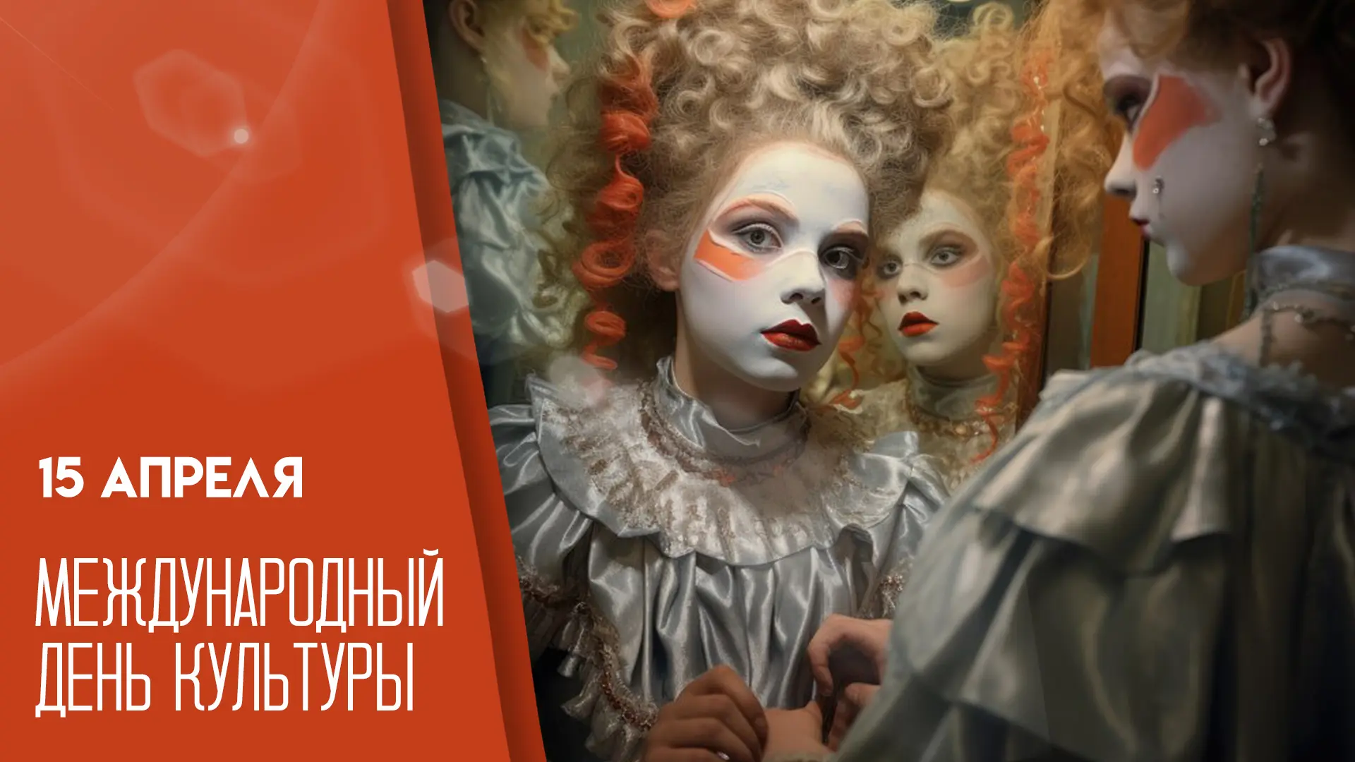 Сегодня, 15 апреля 2026 года, среда – рабочий день.  Праздники сегодня:  День специалиста по радиоэл