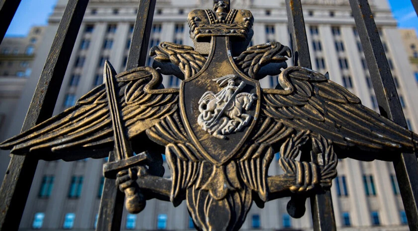 Зеленский несет ответственность за удары по инфраструктуре Украины — Минобороны РФ