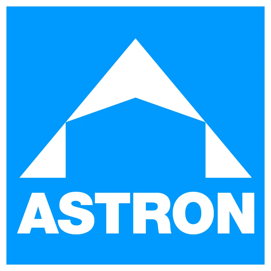 «ТОП Групп» и Astron стали партнёрами