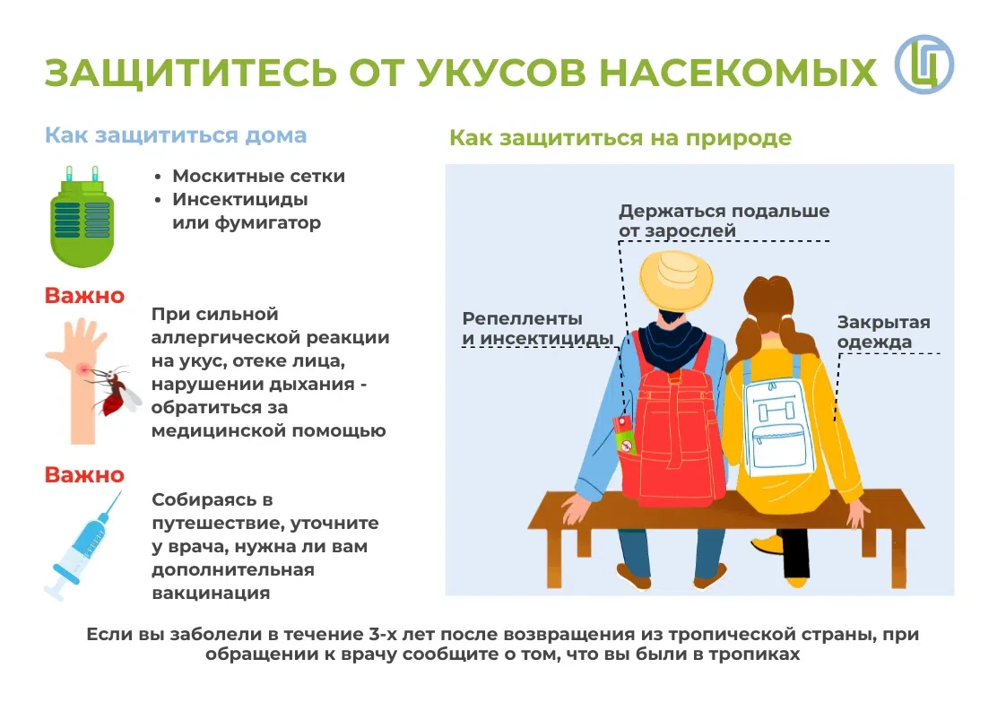 ☀️ Дорогие родители! 
Кажется, только мы обрадовались теплу, а вместе с пикниками и прогулками к нам