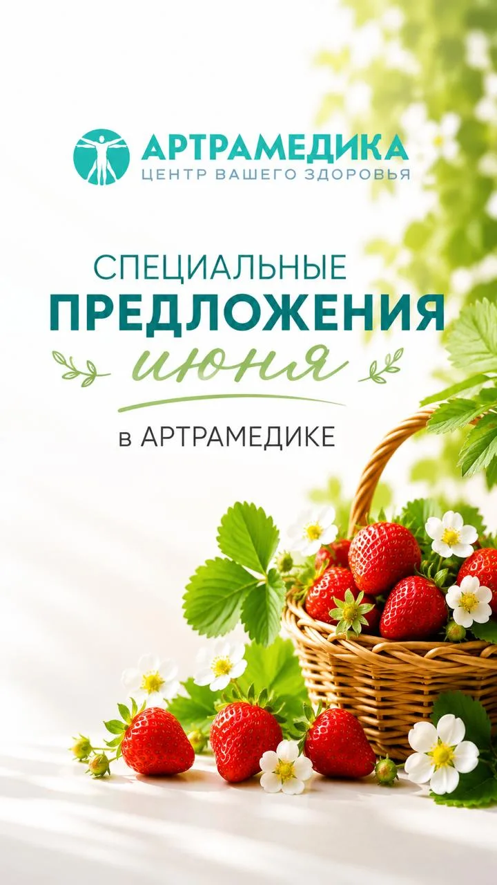 Июнь вообще-то создан не только для дачи, шашлыков и отпуска.