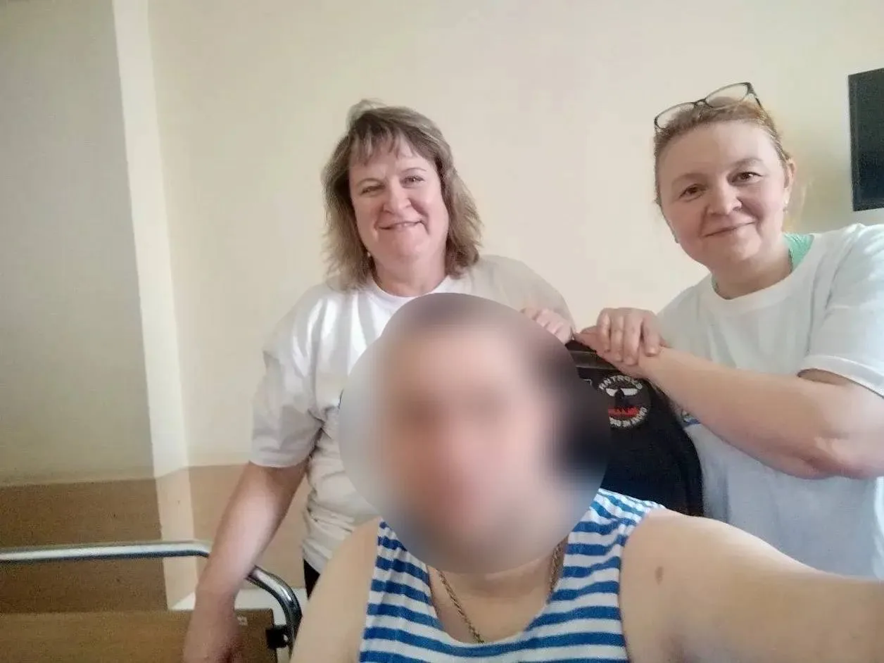 Сотрудники Городского комбината школьного питания работают в госпиталях и поддерживают наших бойцов,