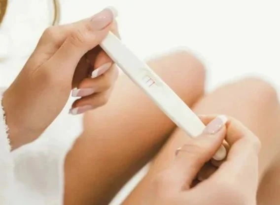 🤰 Что делать, если я беременна?