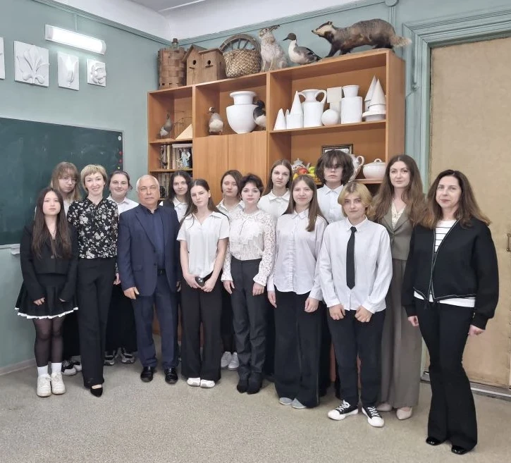💐Дорогие наши выпускники!
