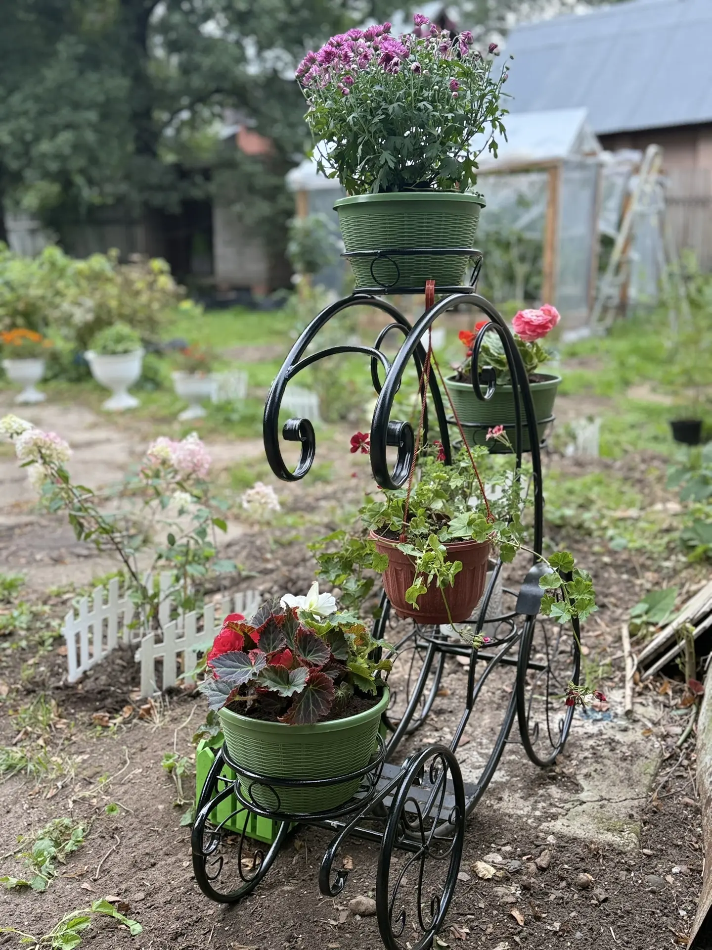 Подставка, ради которой поехала в магазин 😁😅