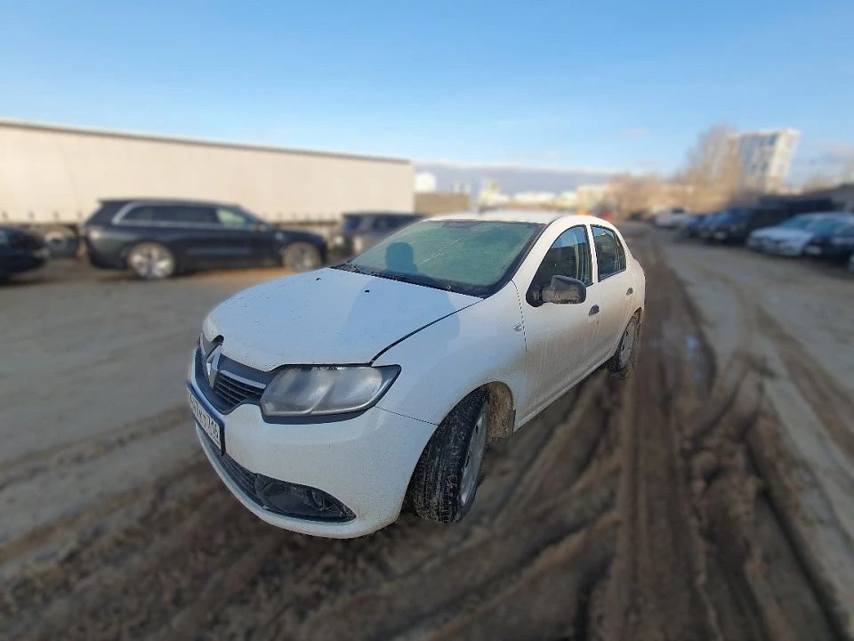 🔥Снижение цены на Renault Logan II 2018 года (Набережные Челны)

Прежняя цена: 651 000 руб.
Новая ц