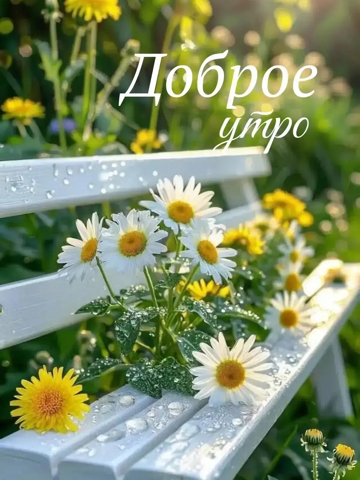 Открытки на каждый день 🎀
