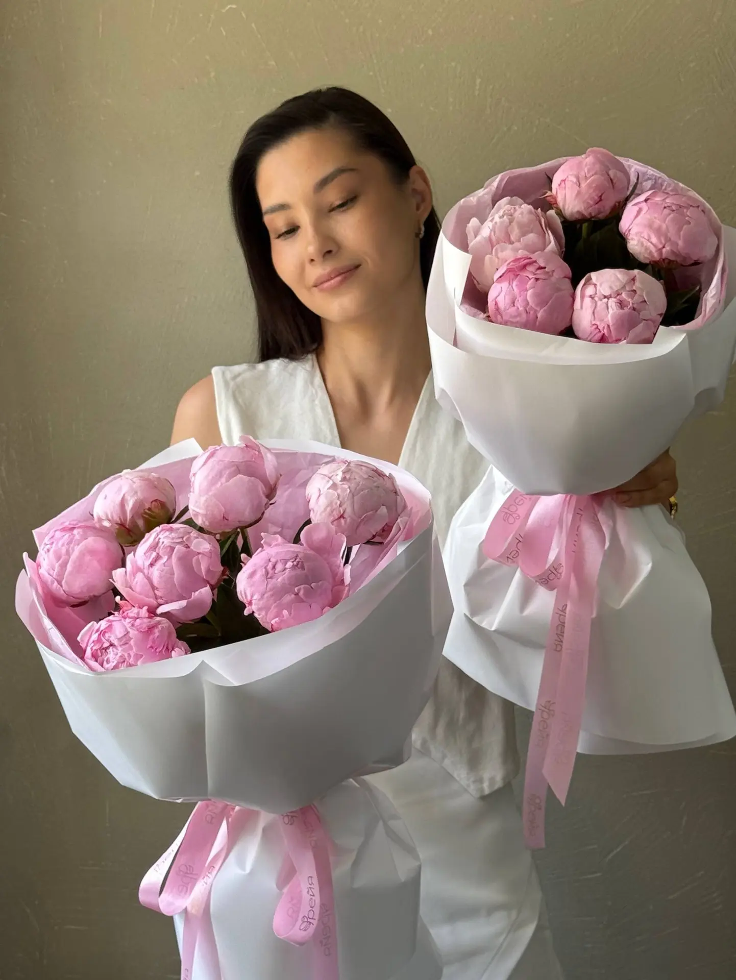 Кажется, они уже не нуждаются в представлении! 🩷