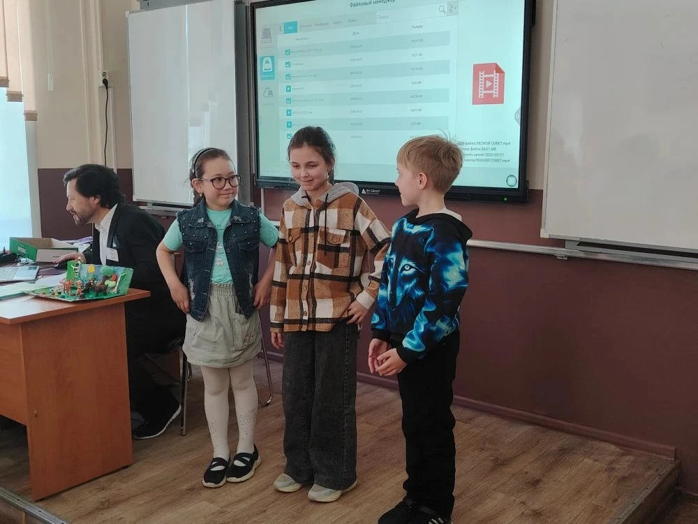 🚀 В Республике Алтай завершился XIV межрегиональный молодежный компьютерный фестиваль «Компьютерная 
