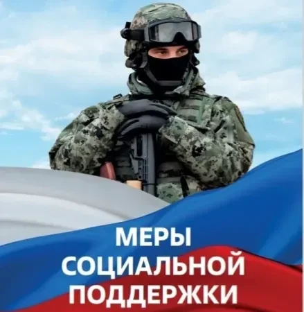 О мерах поддержки мобилизованных граждан Ростовской области, участников специальной вое...