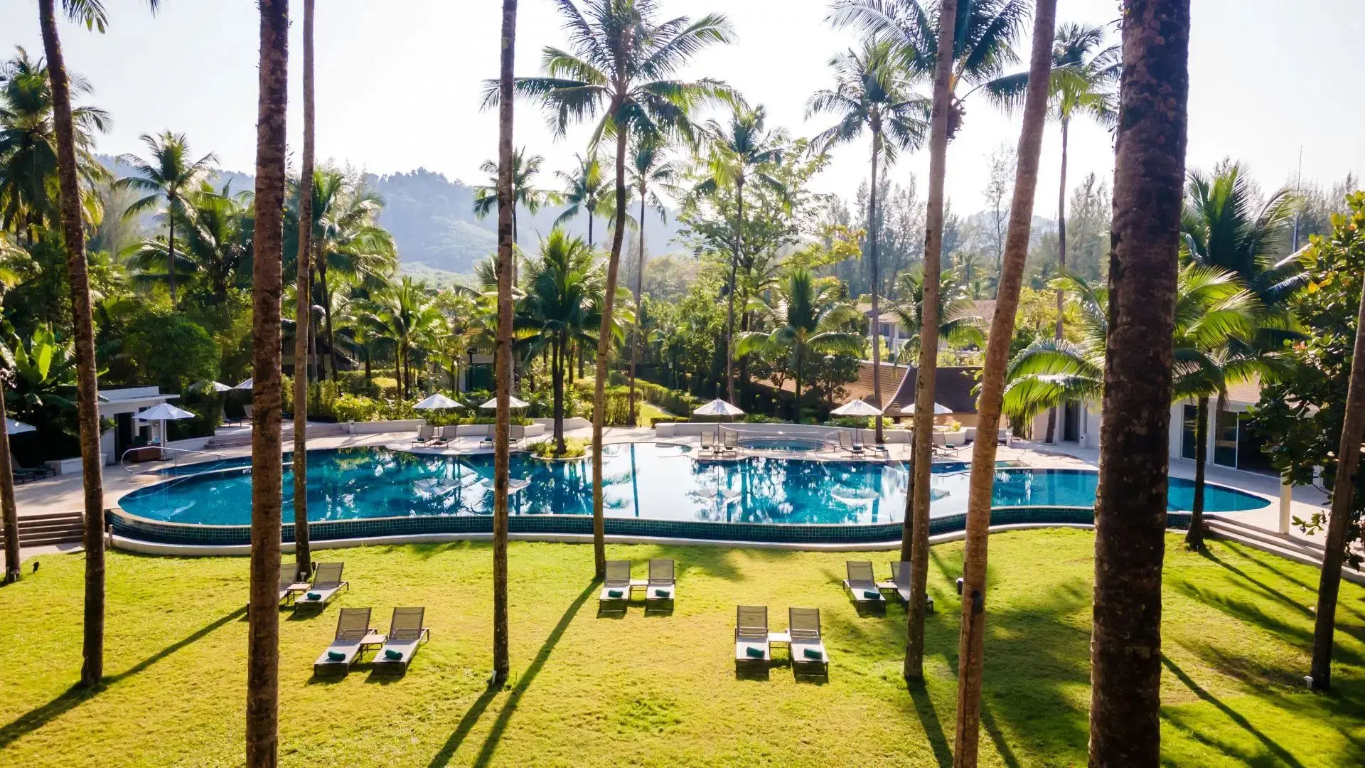 📉 Скидка на проживание в Outrigger Khao Lak Beach Resort 5*
