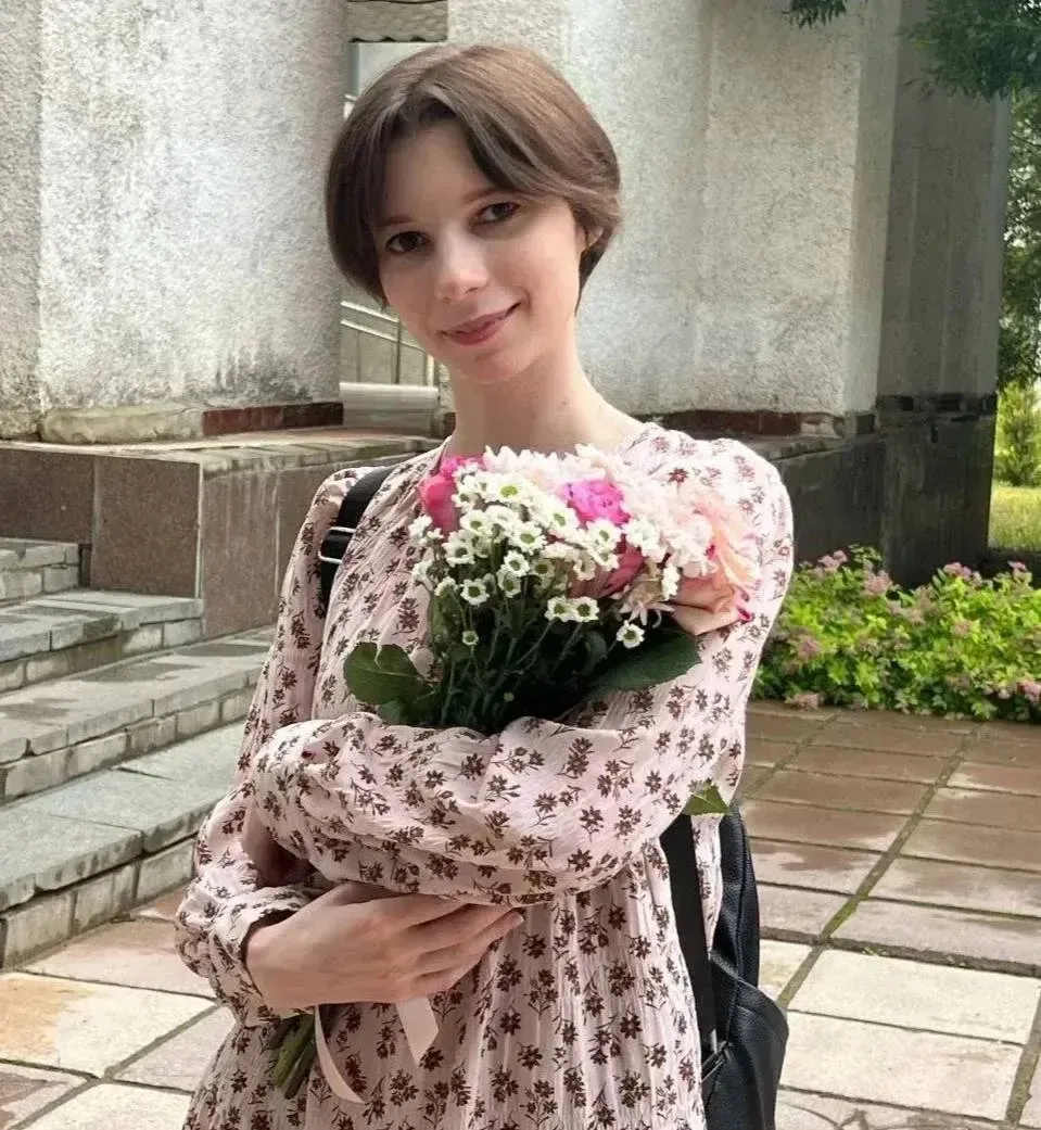 Студентке из Обнинска назначили президентскую стипендию за разработку новых методов лечения остеоарт