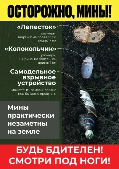 Уважаемые родители!