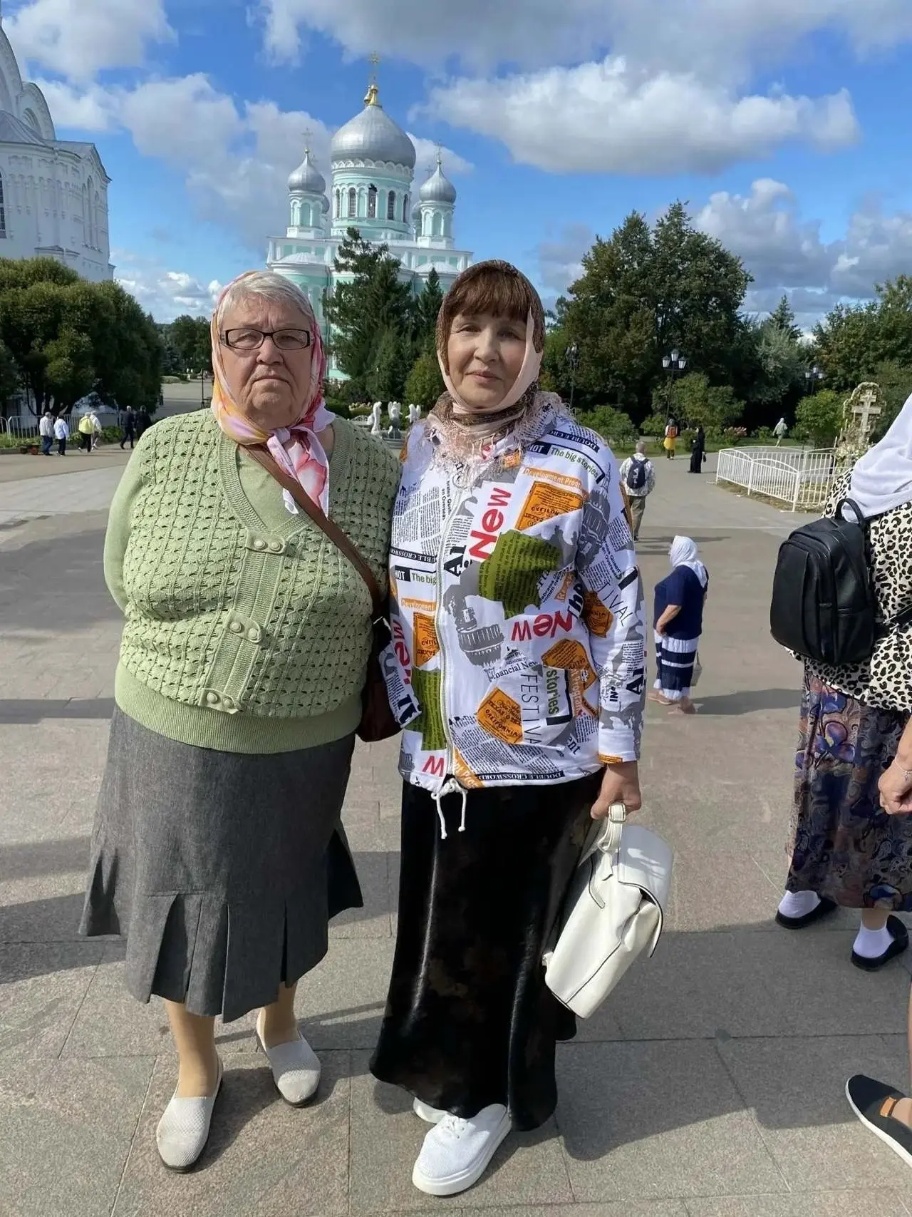 На днях для наших любимых получателей социальных услуг была организована невероятно бла...