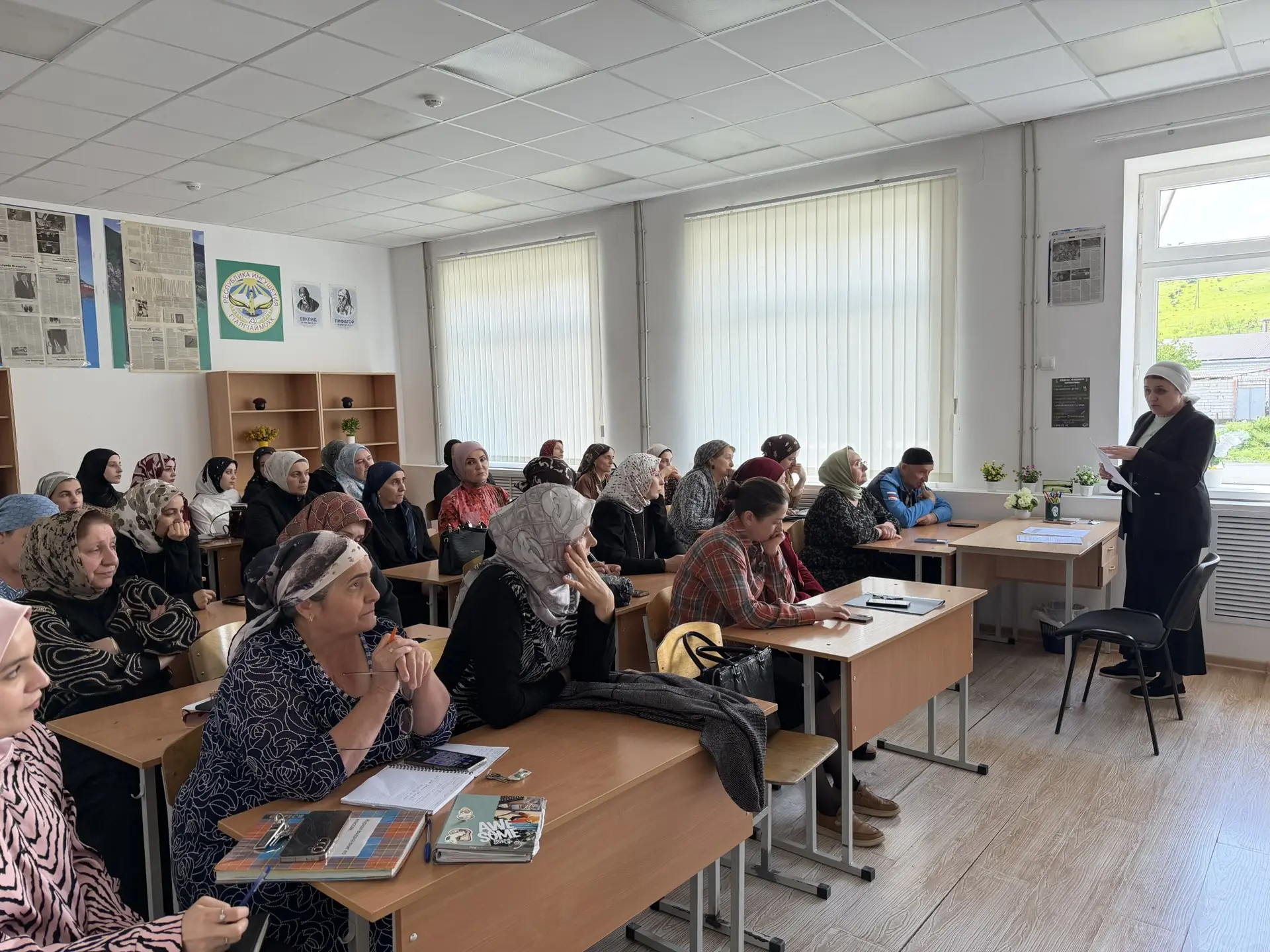 📚✨ Итоги года в нашей школе! ✨📚

Дорогие друзья! 

На прошедшем совещании по окончанию учебного го