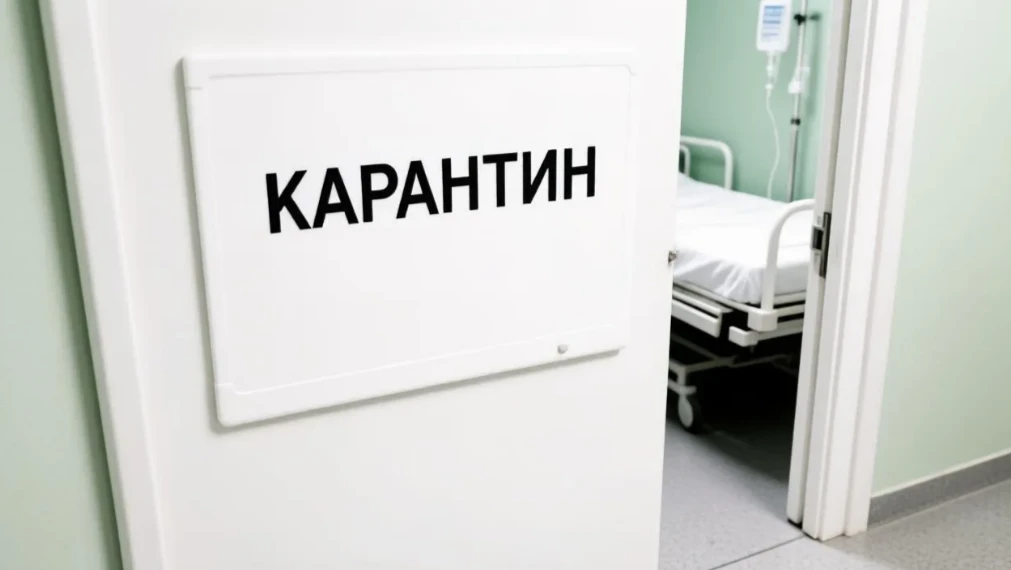 В Иркутской области проверяют подозрение на особо опасную инфекцию
