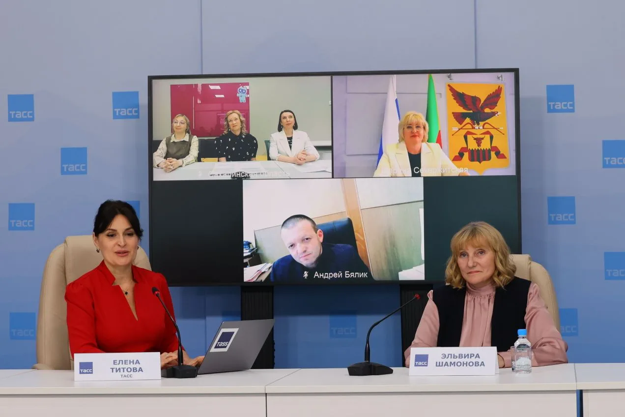 🤝 Сегодня вместе с коллегами из Приморского и Забайкальского краёв, а также Сахалинской области при