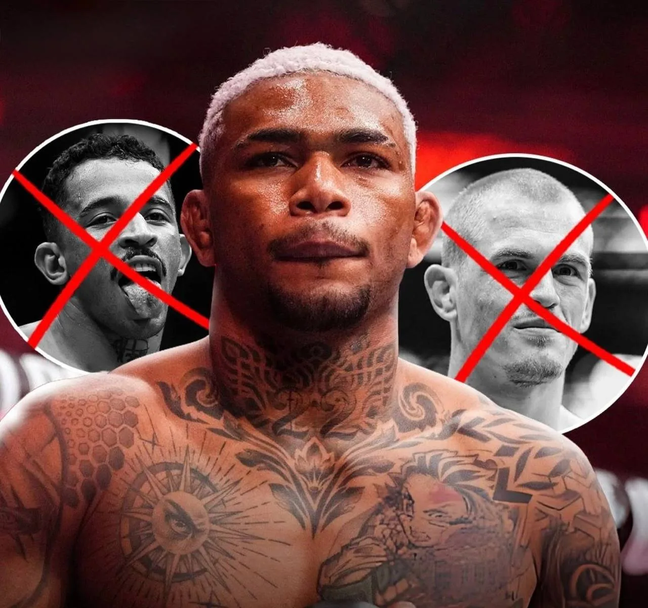Боец UFC (промоушен смешанных единоборств) Майкл Моралес сообщил, что его следующий пое...