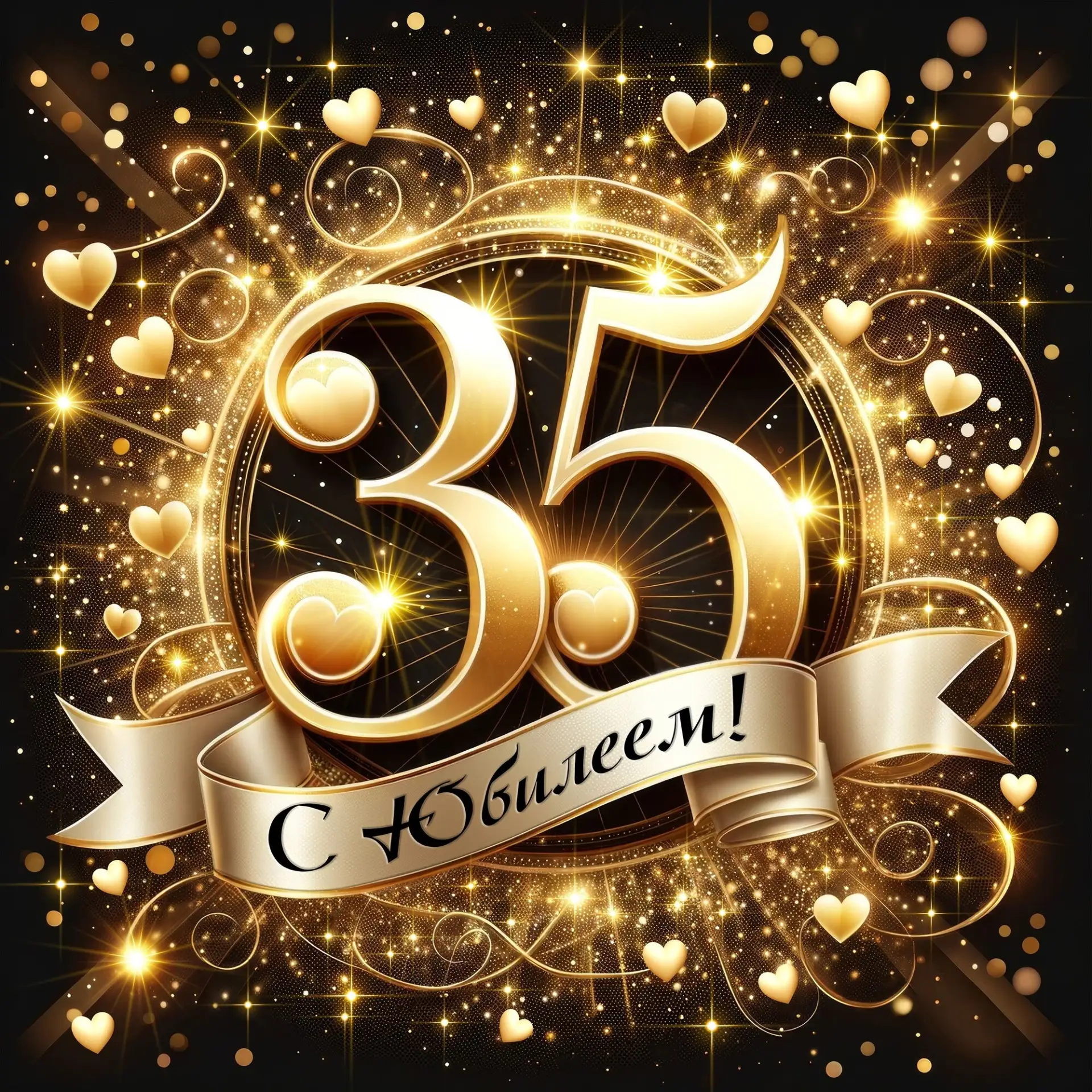 🎈 В новую эпоху, уверенными шагами

Ровно 35 лет назад, свершилось значимое событие, ознаменовавшее