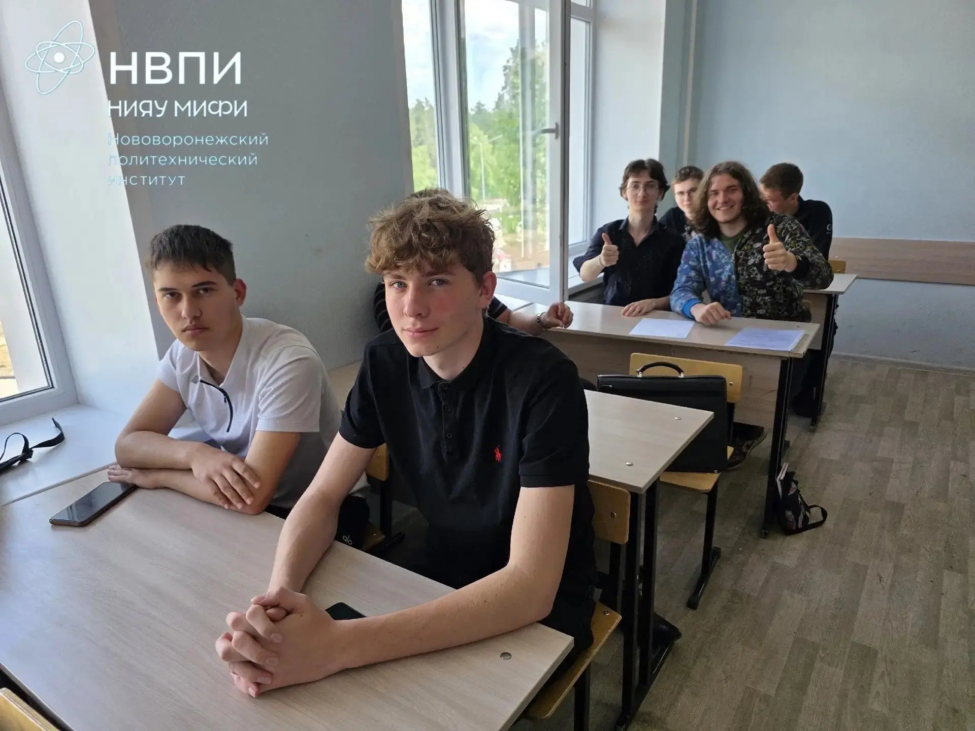 ДАЙДЖЕСТ НОВОСТЕЙ ФИЛИАЛОВ НИЯУ МИФИ