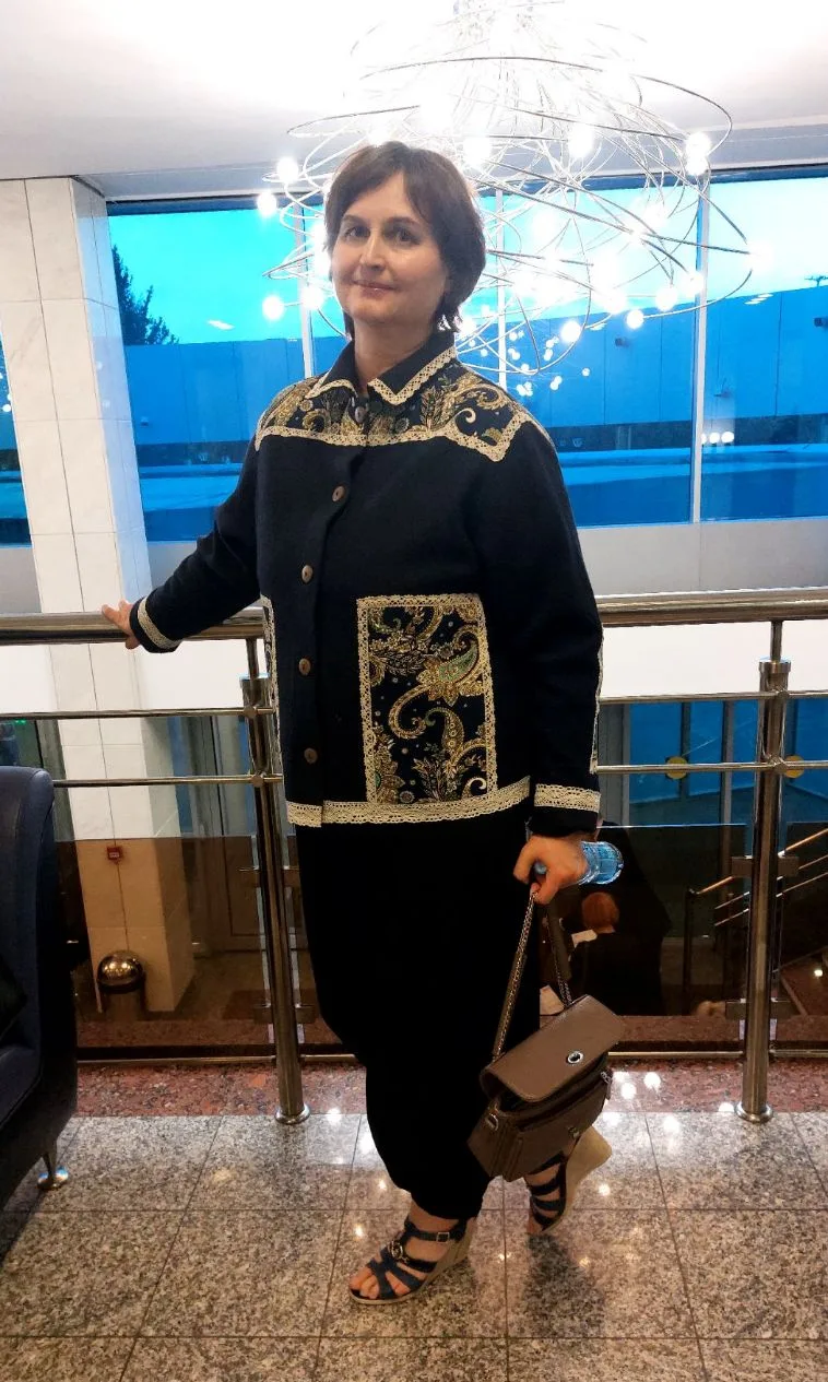 Сегодня идём на концерт Сатьи — психолога с отличным чувством юмора 😄 Смех, позитив ☀️...