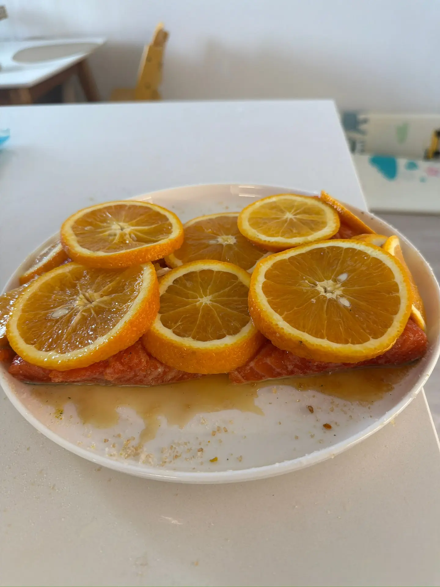 А вот и результат ✅🤤
