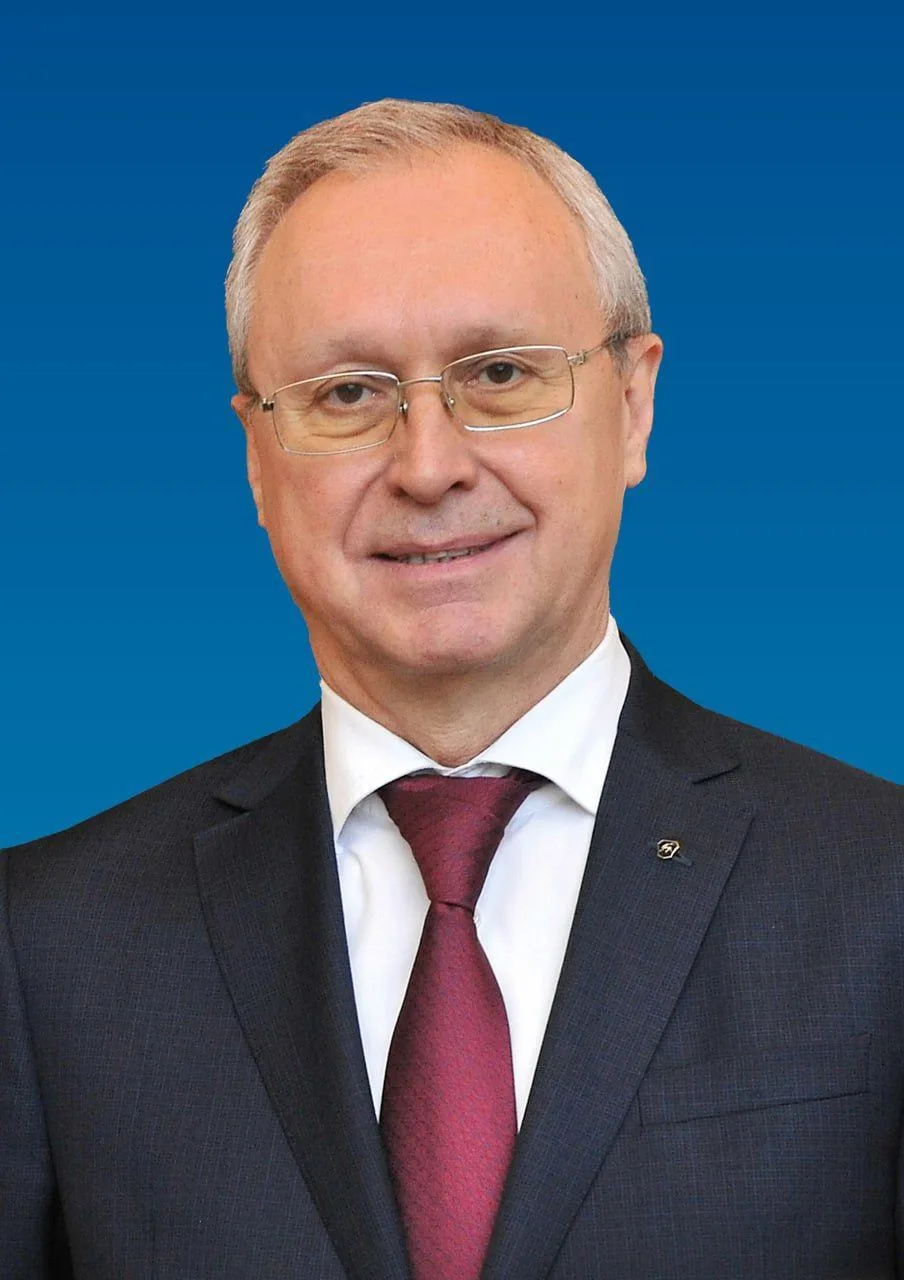 🎉 ТПП Нижегородской области поздравляет с юбилеем Вадима Сорокина!