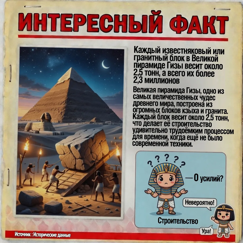 Очень занимательная загадка