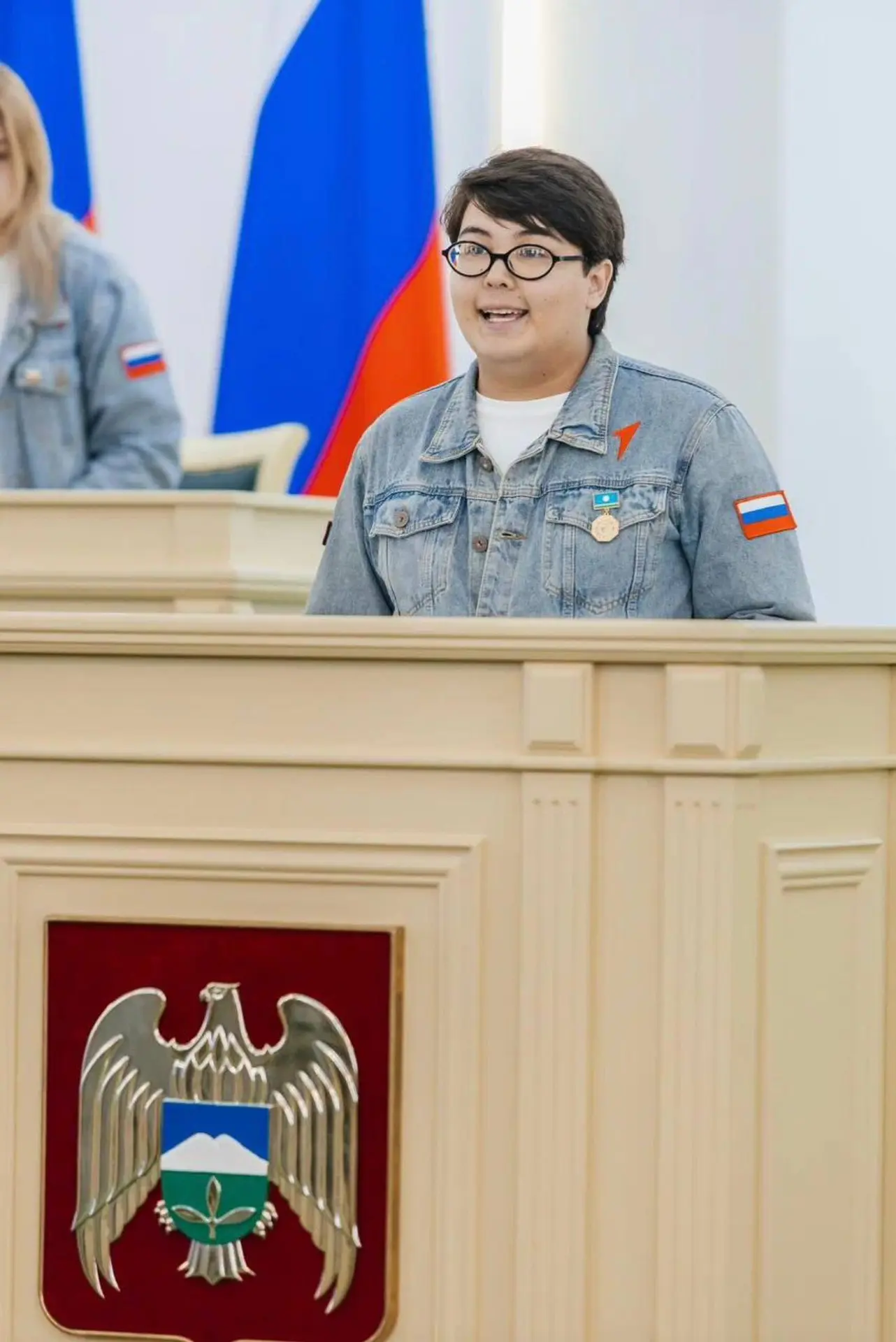 С 21 по 23 августа в тёплом и гостеприимном Нальчике прошло четвёртое, заключительное о...