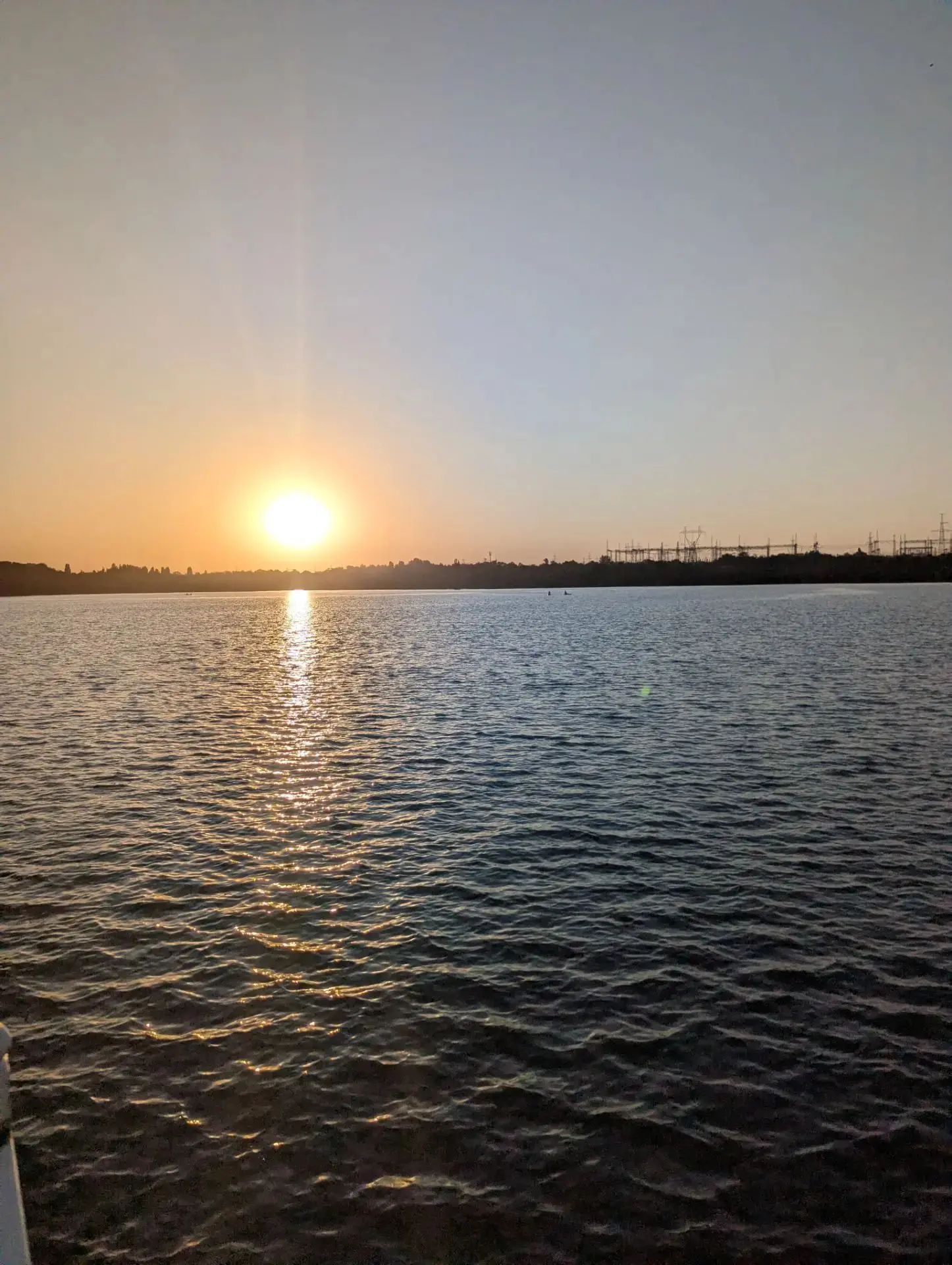 Солнечнодольск, как всегда, прекрасен 🫶