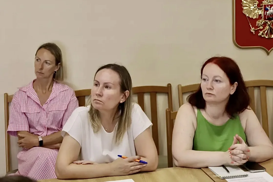 🤔 Итоги конкурса «Лучший педагог Севастополя» и новые решения в образовании