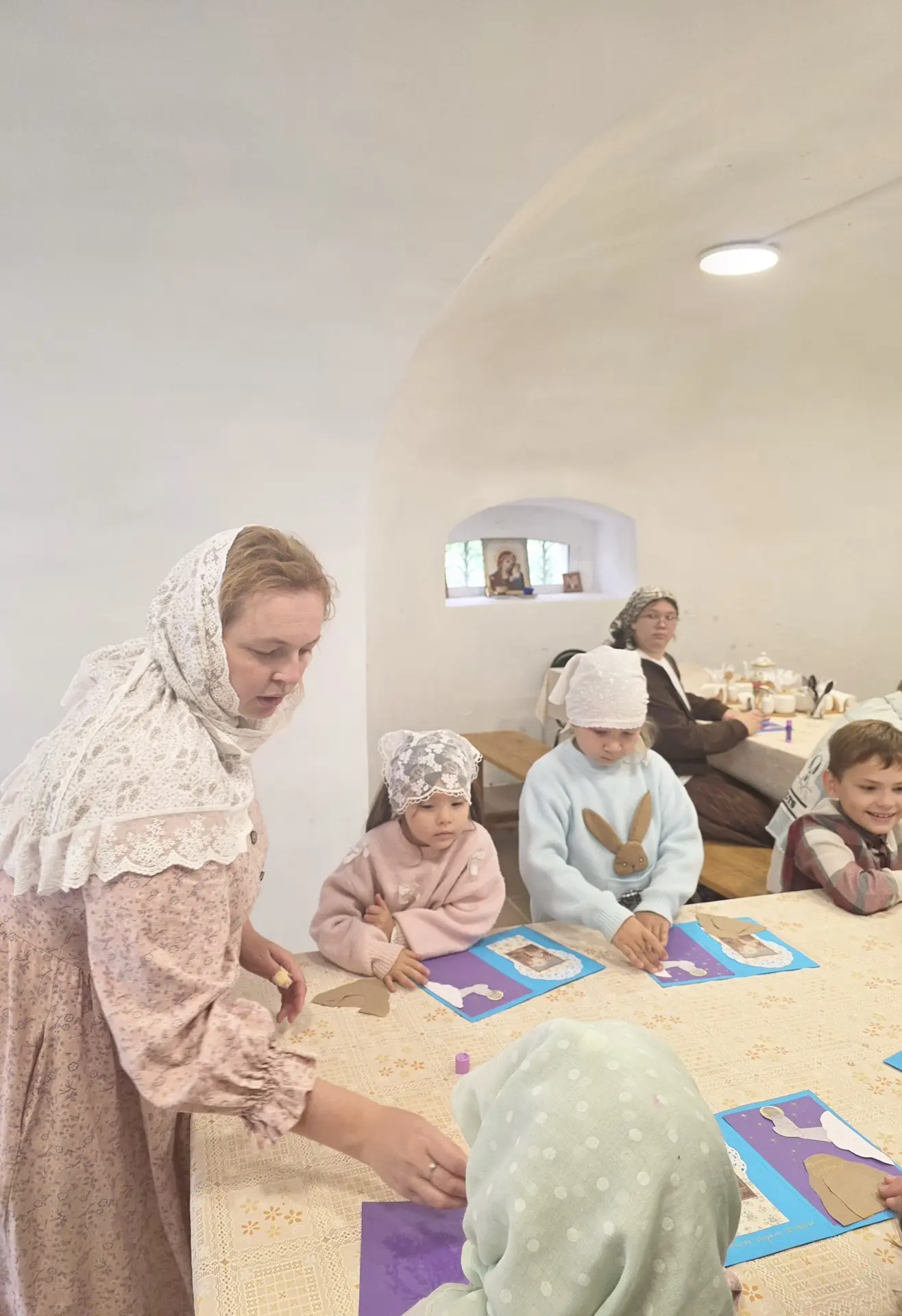 🪽Господи, помоги мне сохранить мир в душе,