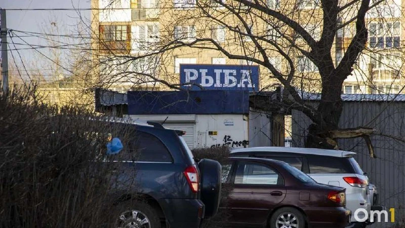 Путассу назвали самой доступной рыбой для омичей