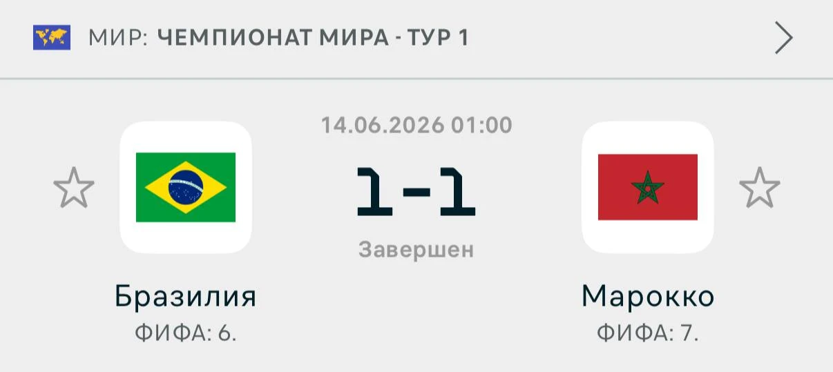 Шестая команда FIFA 🤝 седьмая команда FIFA

@topolina_13 💕