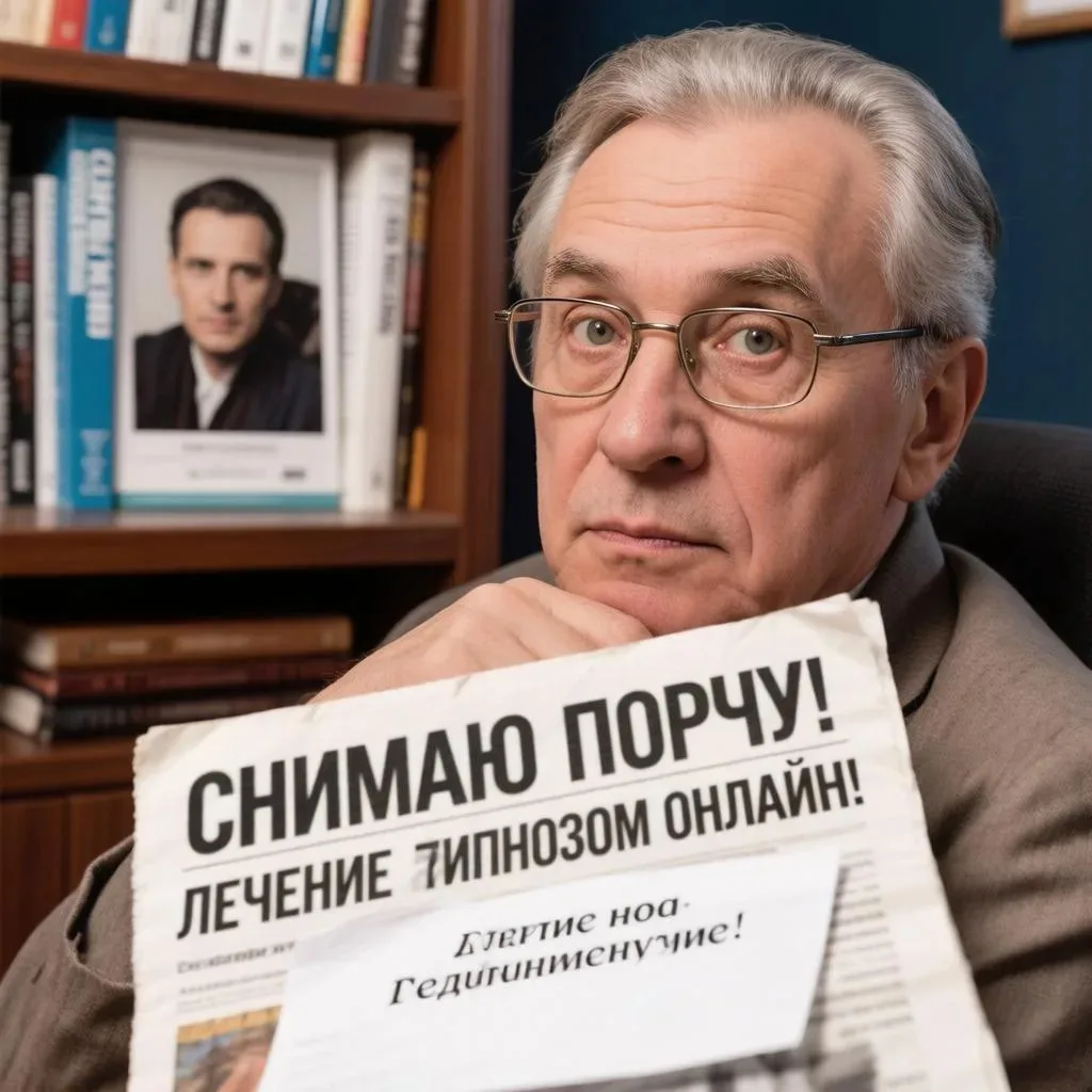 Гипноз и кодировка онлайн: реальность или фарс?