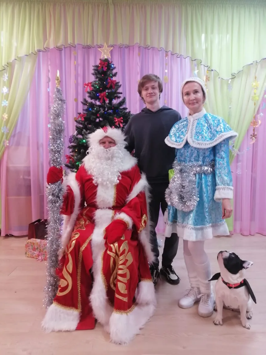 🌲Заключительный день 2025-го - пусть будет ДОБР и РАЗМЕРЕН!   🕊Здесь, в Максе у нас все только начин