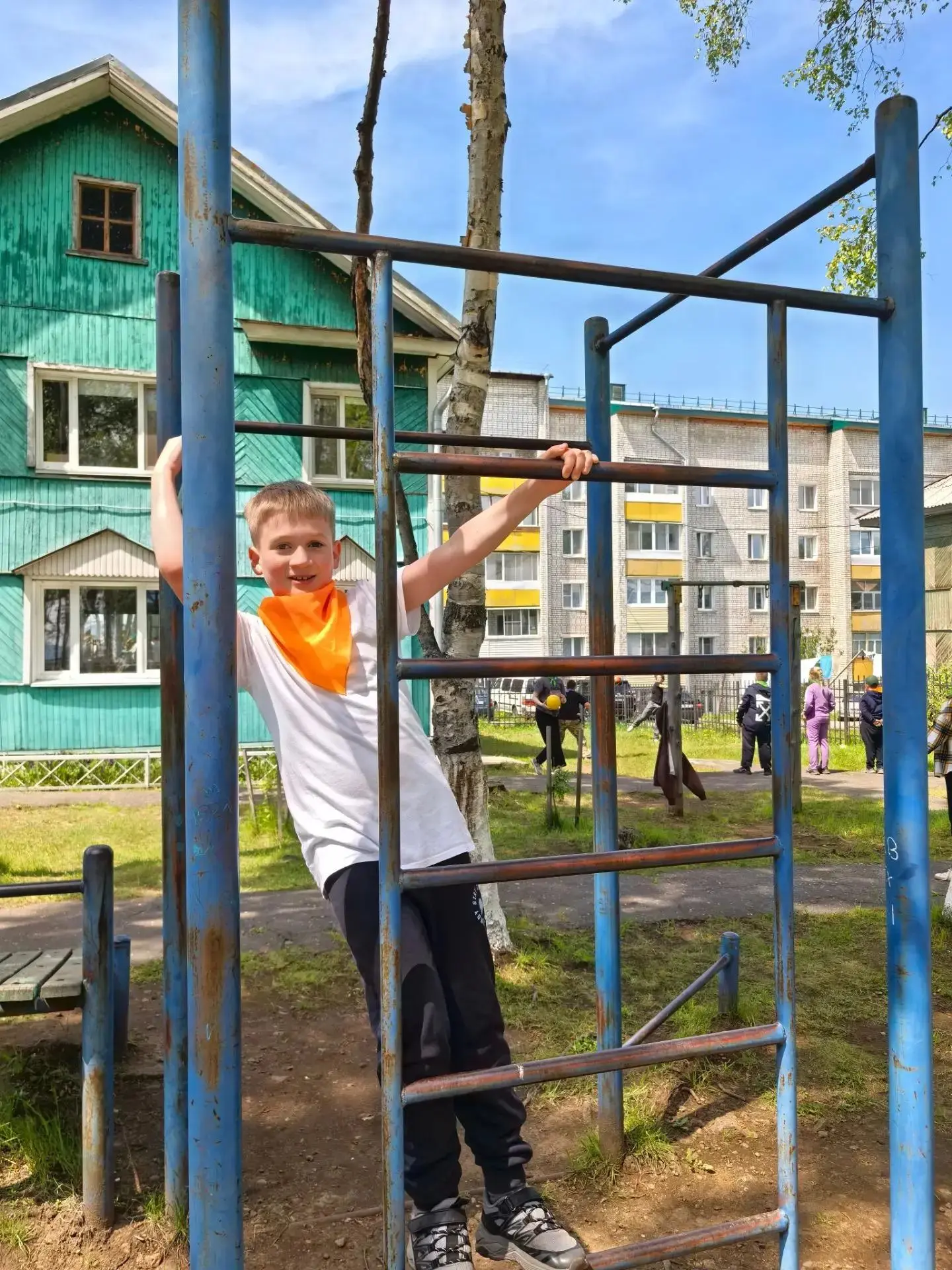 🤩Дневник "путешествия к звездам"

Экипажи продолжают покорять космические просторы. Сегодняшний ден