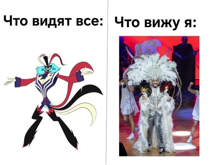 Все наши каналы