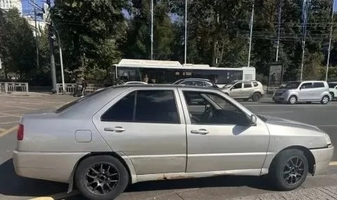Воронежский водитель оплатил 141,5 тыс. рублей штрафов после ареста автомобиля