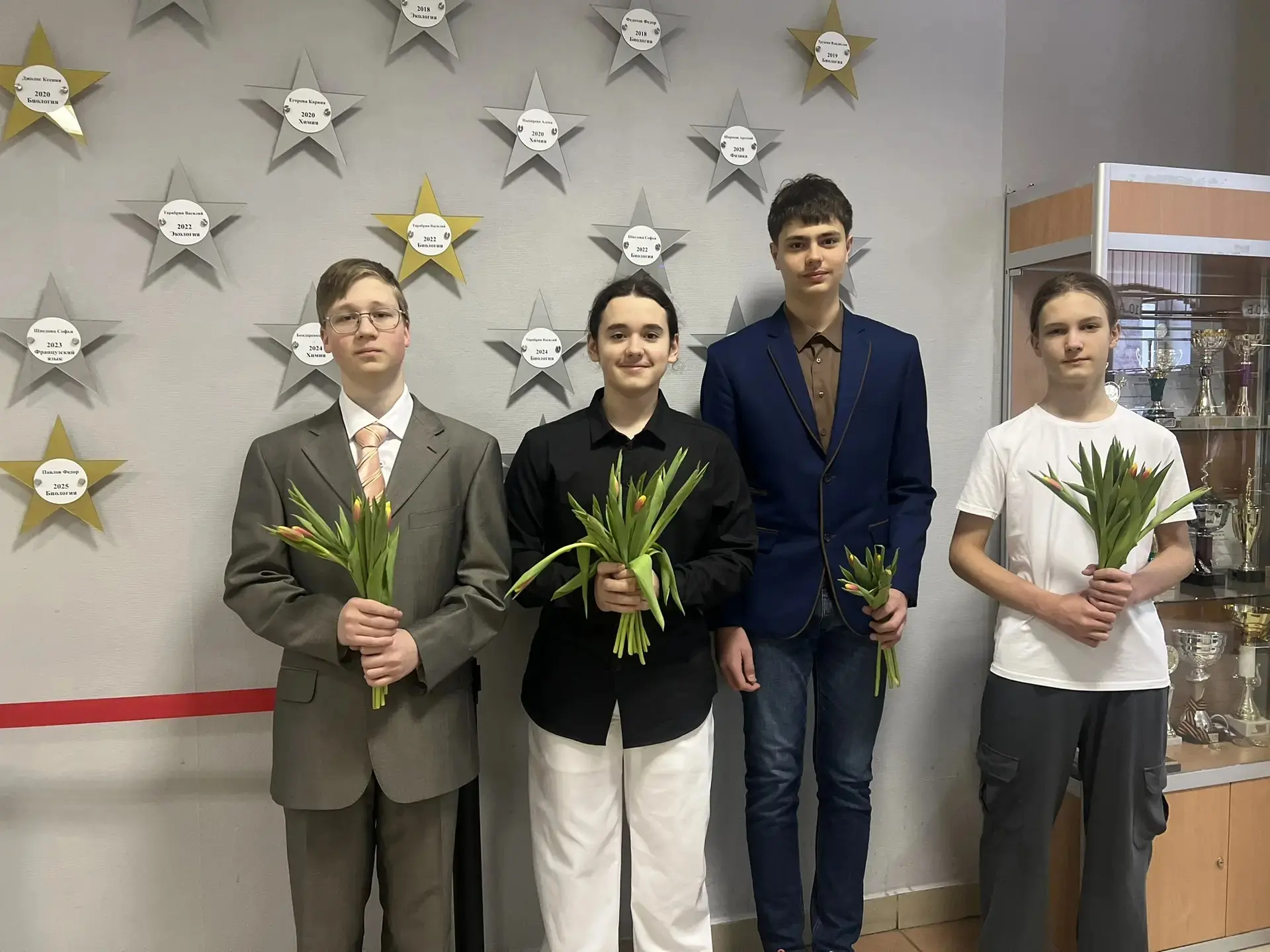 ❤️ 8 марта  📍 Ленинский проспект, 34А 📍 Ленинский проспект, 39А 📍 Ленинский проспект, 43А  ⚡️ В пред
