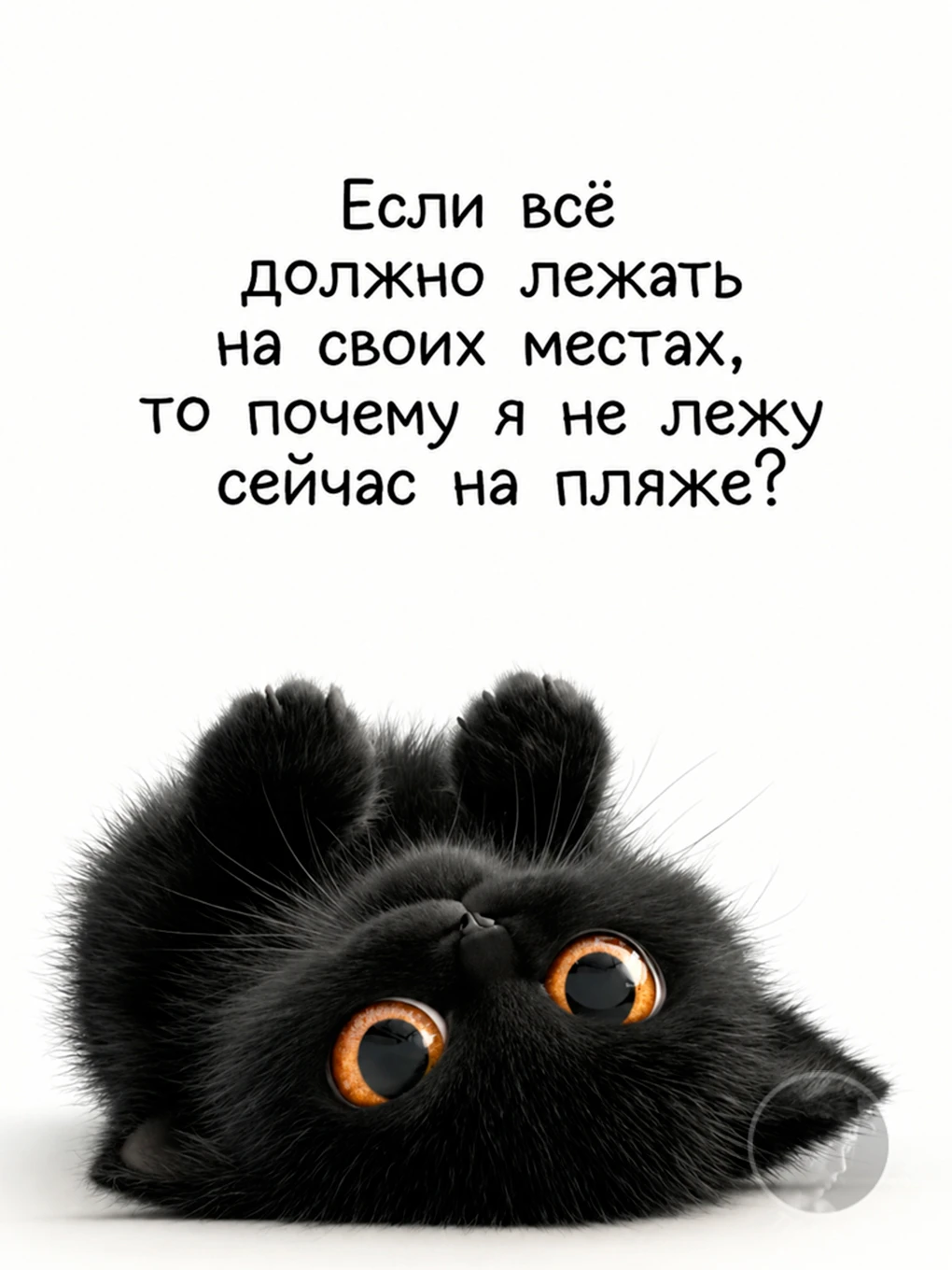 Твой мир, твои слова