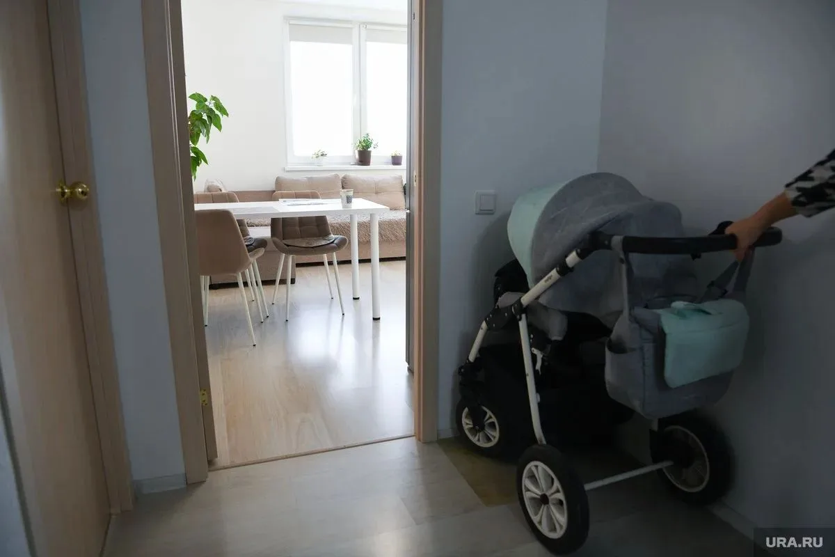 🏠 Семейная ипотека для югорчан. Рассказываем, что изменится и к чему готовиться осенью