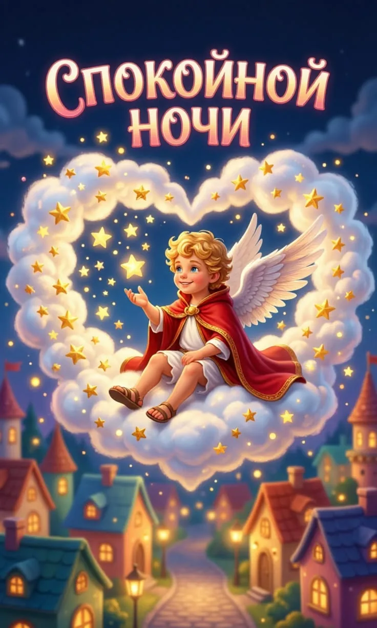 🥰 Оставляйте реакции, если понравилась открытка и делитесь с близкими ❤