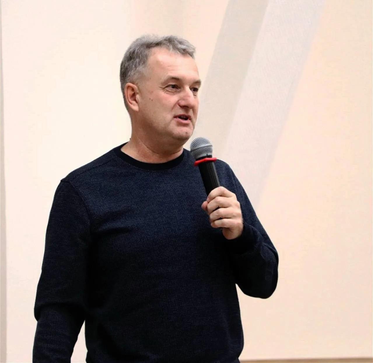 В Новосибирской государственной областной научной библиотеке прошло заседание Клуба изб...