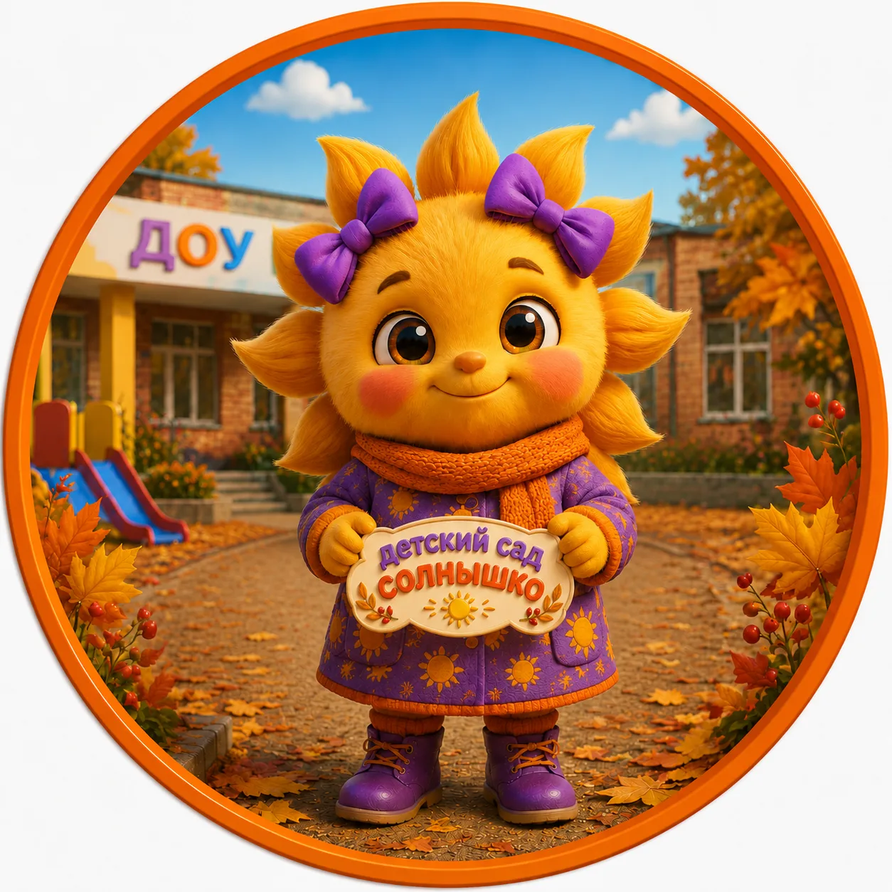 🍂  ДОРОГИЕ НАШИ ДРУЗЬЯ! 💛